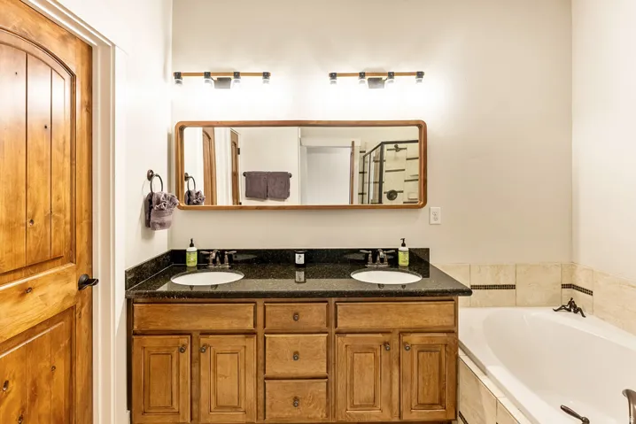 13404 N Alexis Dr #d3, Kamas, Utah 84036