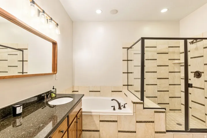 13404 N Alexis Dr #d3, Kamas, Utah 84036