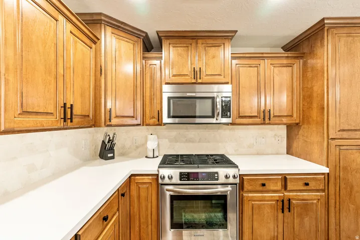 13404 N Alexis Dr #d3, Kamas, Utah 84036