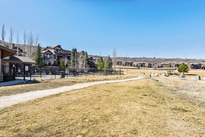 13404 N Alexis Dr #d3, Kamas, Utah 84036
