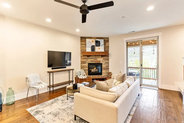 13404 N Alexis Dr #d3, Kamas, Utah 84036