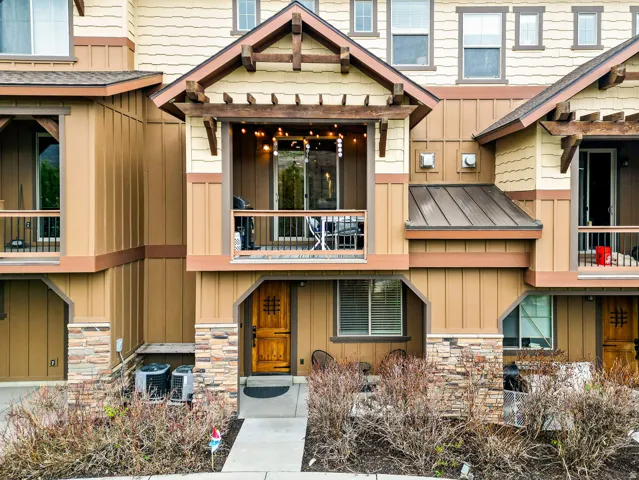 13404 N Alexis Dr #d3, Kamas, Utah 84036