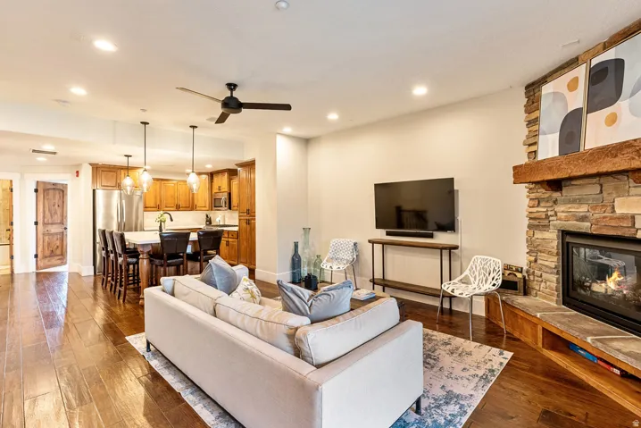 13404 N Alexis Dr #d3, Kamas, Utah 84036
