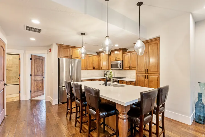 13404 N Alexis Dr #d3, Kamas, Utah 84036