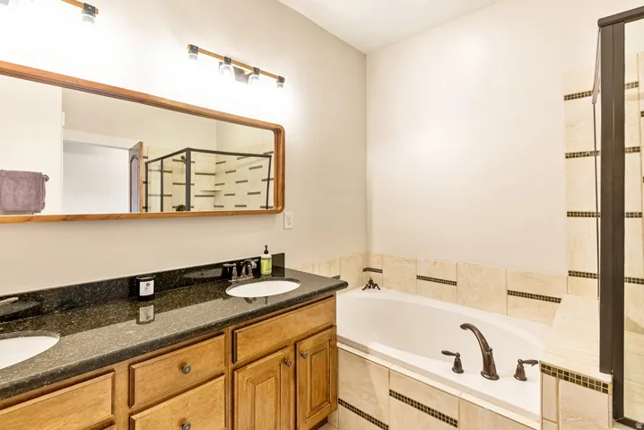 13404 N Alexis Dr #d3, Kamas, Utah 84036