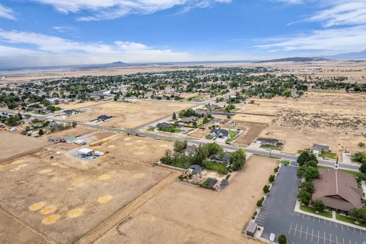 250 E 500 S, Fillmore, Utah 84631
