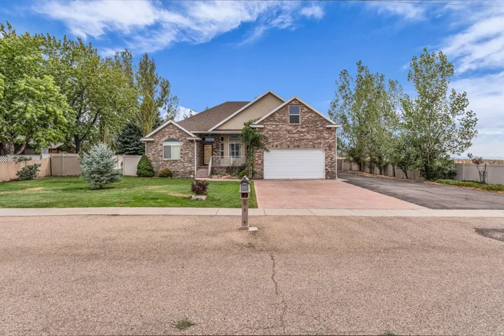 250 E 500 S, Fillmore, Utah 84631