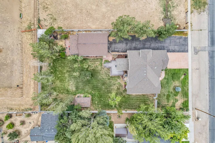 250 E 500 S, Fillmore, Utah 84631