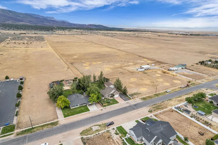 250 E 500 S, Fillmore, Utah 84631