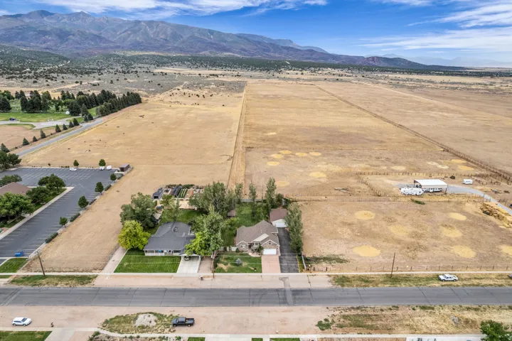 250 E 500 S, Fillmore, Utah 84631
