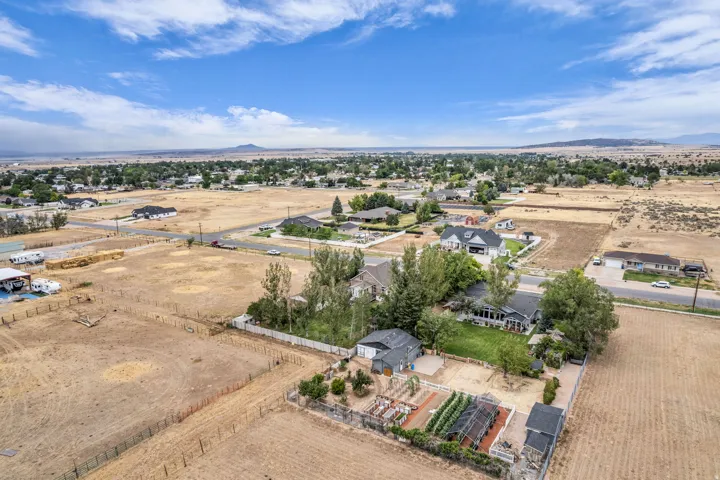 250 E 500 S, Fillmore, Utah 84631