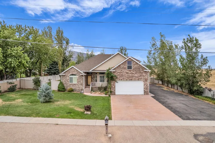 250 E 500 S, Fillmore, Utah 84631