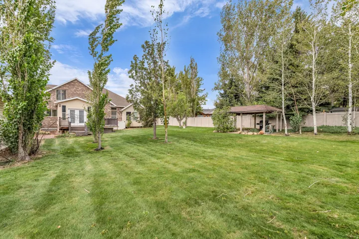 250 E 500 S, Fillmore, Utah 84631