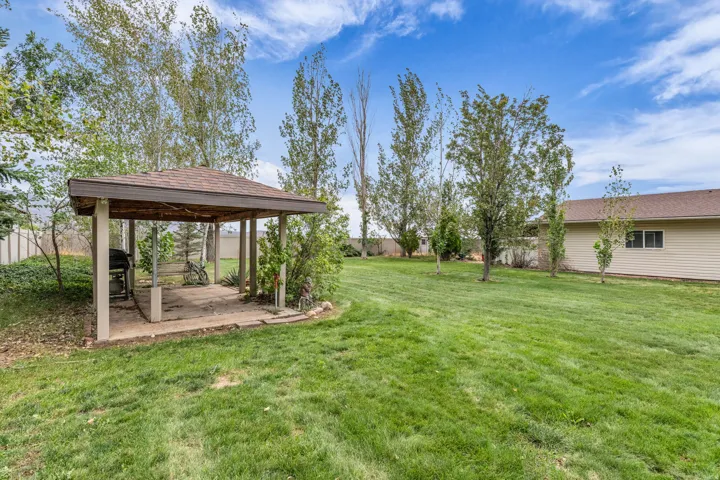 250 E 500 S, Fillmore, Utah 84631