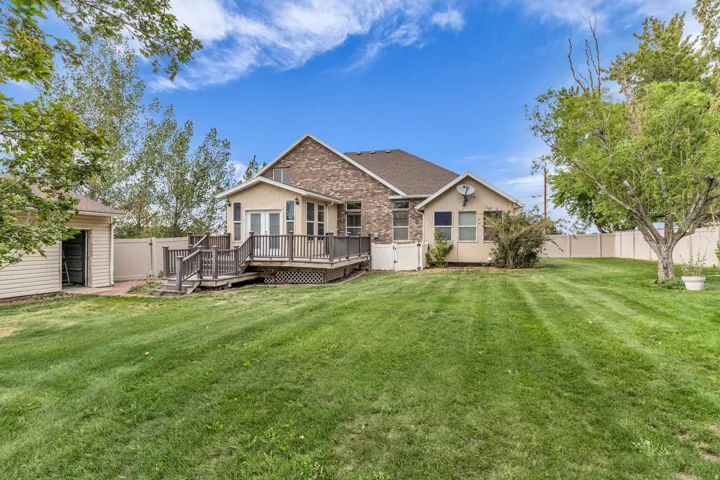 250 E 500 S, Fillmore, Utah 84631