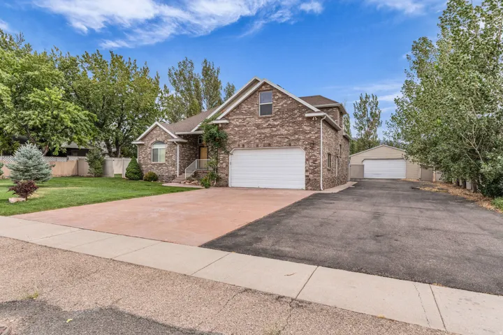 250 E 500 S, Fillmore, Utah 84631