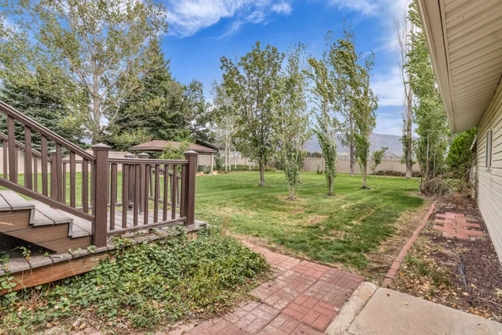 250 E 500 S, Fillmore, Utah 84631