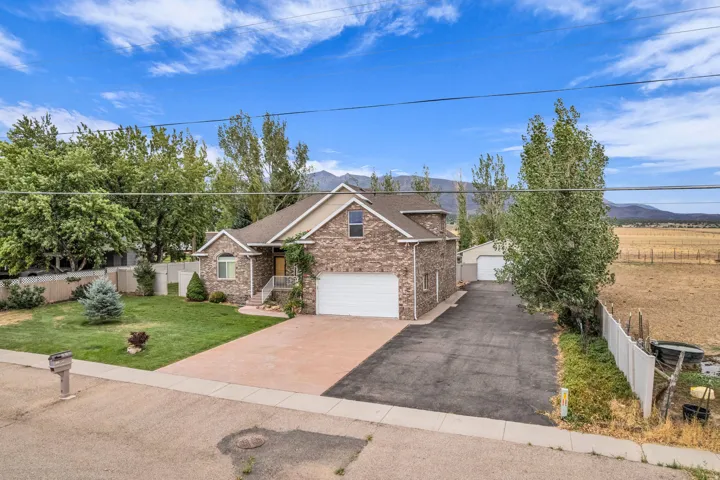 250 E 500 S, Fillmore, Utah 84631