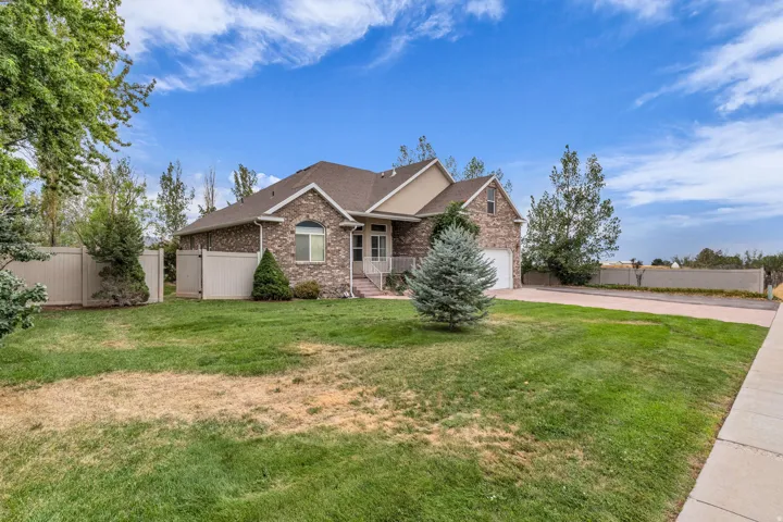 250 E 500 S, Fillmore, Utah 84631
