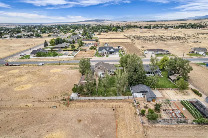 250 E 500 S, Fillmore, Utah 84631