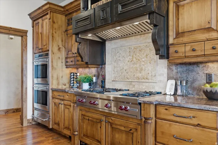 1291 S Innsbruck Dr, Huntsville, Utah 84317
