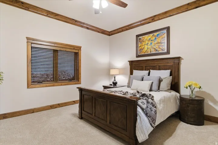 1291 S Innsbruck Dr, Huntsville, Utah 84317