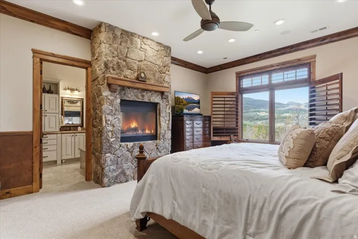 1291 S Innsbruck Dr, Huntsville, Utah 84317