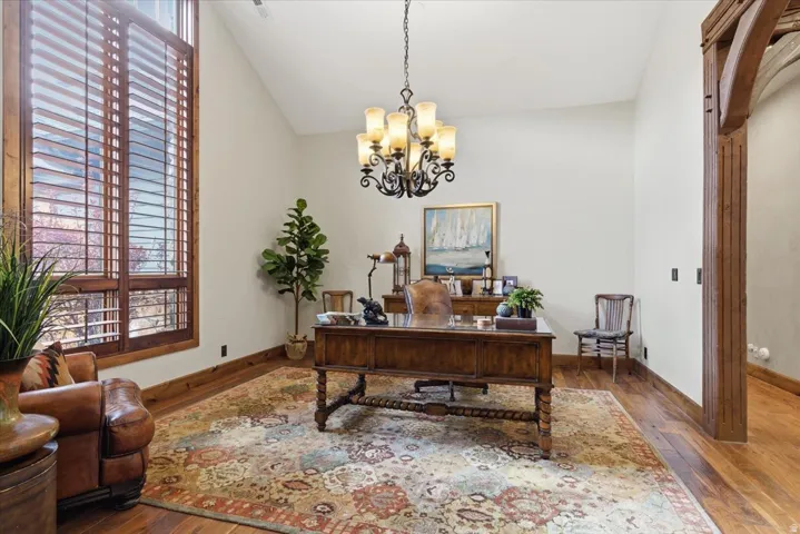 1291 S Innsbruck Dr, Huntsville, Utah 84317
