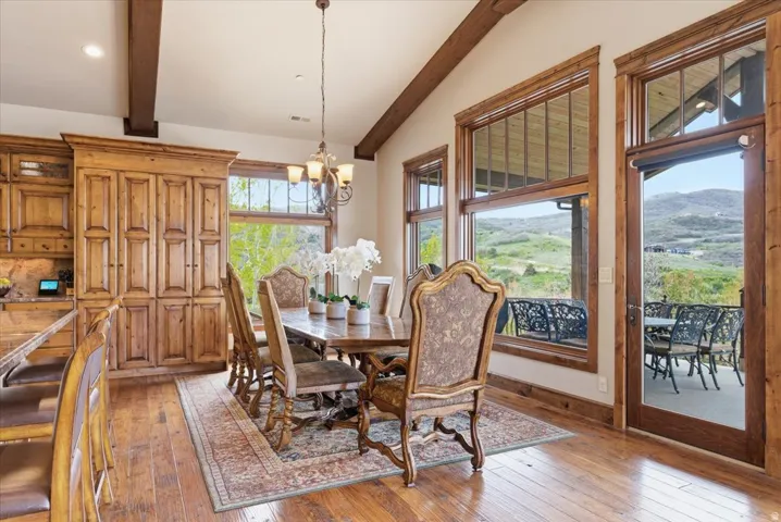1291 S Innsbruck Dr, Huntsville, Utah 84317