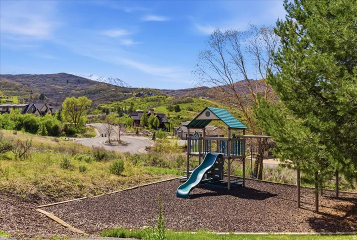 1291 S Innsbruck Dr, Huntsville, Utah 84317