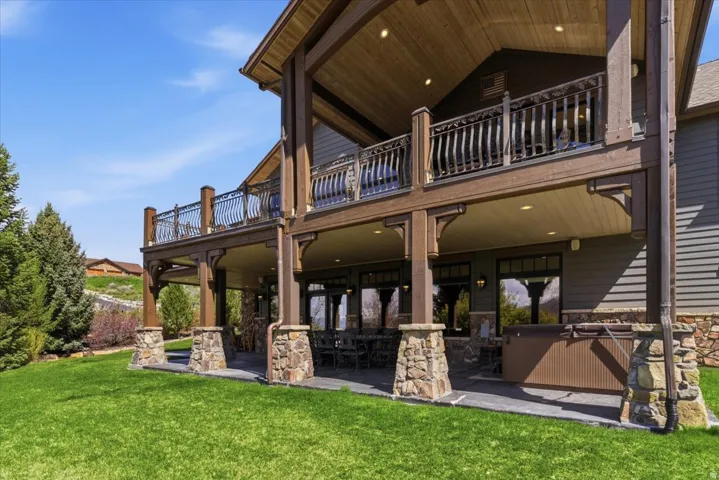 1291 S Innsbruck Dr, Huntsville, Utah 84317