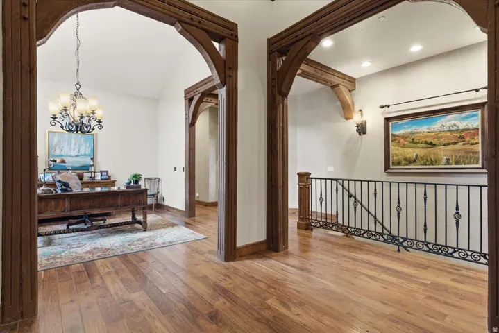 1291 S Innsbruck Dr, Huntsville, Utah 84317