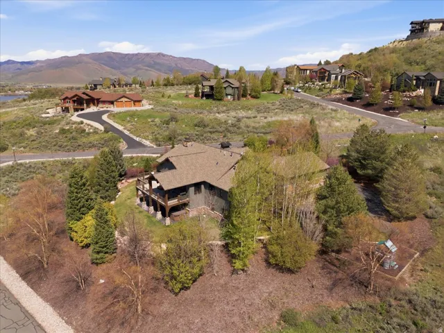 1291 S Innsbruck Dr, Huntsville, Utah 84317