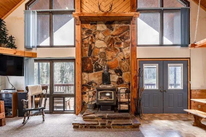 1853 Pine Loop Rd, Coalville, Utah 84017