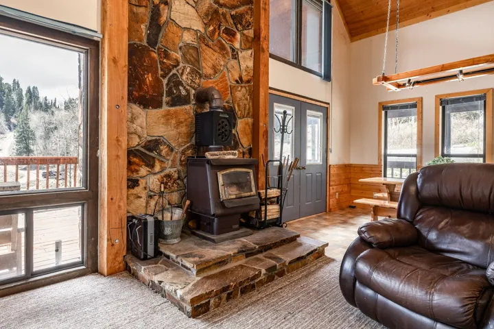 1853 Pine Loop Rd, Coalville, Utah 84017