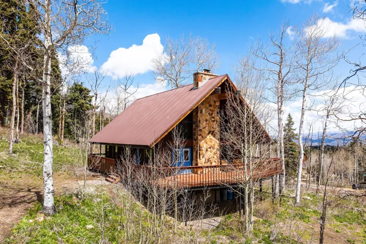 1853 Pine Loop Rd, Coalville, Utah 84017