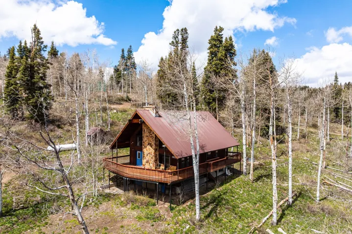 1853 Pine Loop Rd, Coalville, Utah 84017