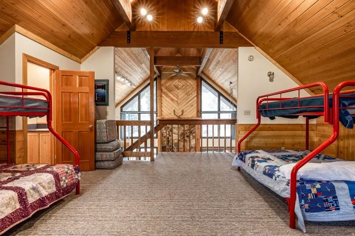 1853 Pine Loop Rd, Coalville, Utah 84017