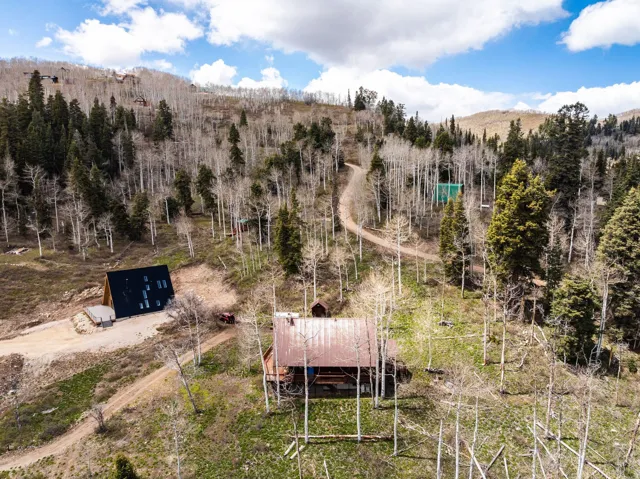 1853 Pine Loop Rd, Coalville, Utah 84017