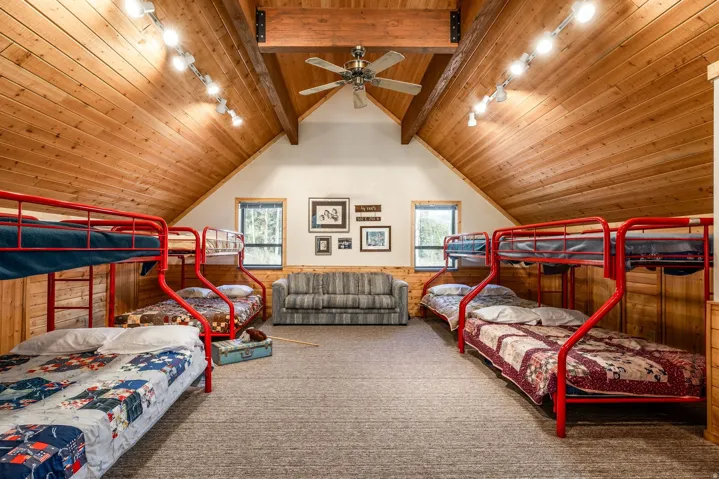 1853 Pine Loop Rd, Coalville, Utah 84017