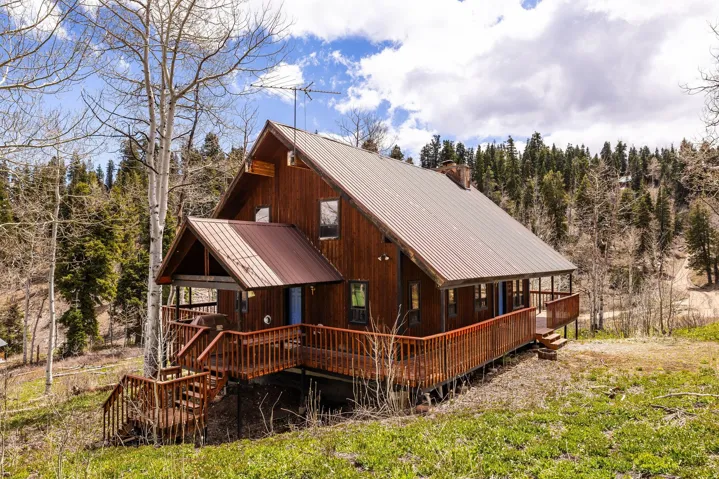 1853 Pine Loop Rd, Coalville, Utah 84017