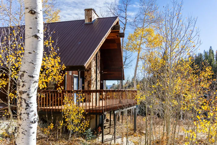 1853 Pine Loop Rd, Coalville, Utah 84017