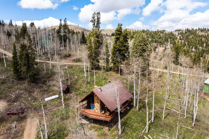 1853 Pine Loop Rd, Coalville, Utah 84017