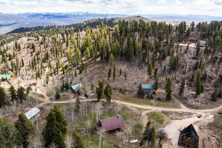 1853 Pine Loop Rd, Coalville, Utah 84017