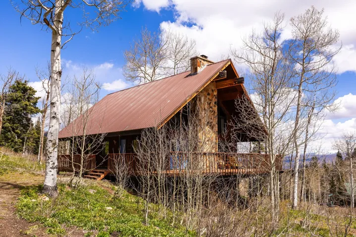 1853 Pine Loop Rd, Coalville, Utah 84017