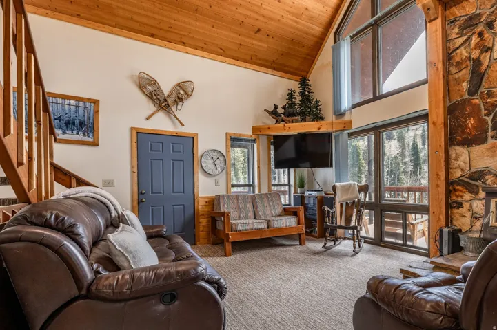 1853 Pine Loop Rd, Coalville, Utah 84017