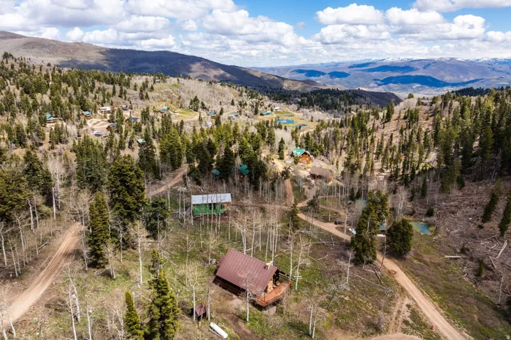 1853 Pine Loop Rd, Coalville, Utah 84017