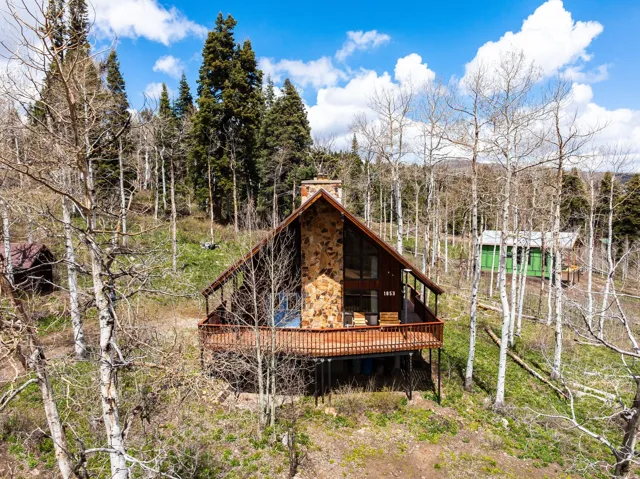 1853 Pine Loop Rd, Coalville, Utah 84017