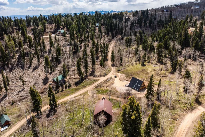 1853 Pine Loop Rd, Coalville, Utah 84017