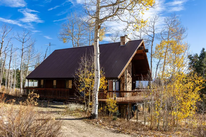 1853 Pine Loop Rd, Coalville, Utah 84017